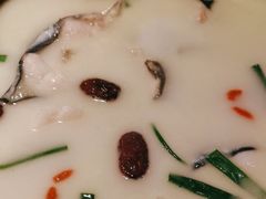 -老阿爸鲜鱼土菜(昆山花桥店)