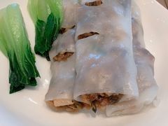 梅菜皇叉烧肠-金苑海鲜酒家(来魅力店)