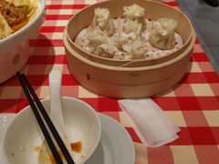 -西贝(上海中心店)