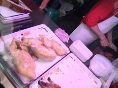 -章云板鸭(评事街店)