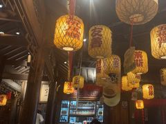 -南京大牌档(济南万象城店)