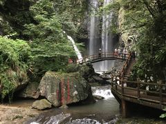 -溪口-滕头旅游景区