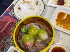 -食大利香港茶餐厅(南亚风情第一城店)