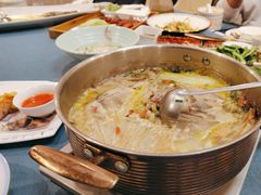 -宁邦·家宴·南京菜(红山动物园店)