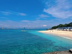 -三亚蜈支洲岛旅游区