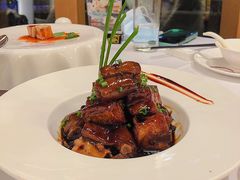 圆苑红烧三宝-圆苑(金茂店)