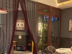 -湘满甲·黄焖甲鱼创始者·湘菜·鲁菜(潘家园店)