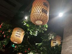 大堂-南京大牌档(之心城店)