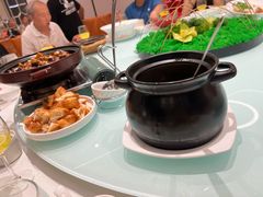 -湖锦酒楼·32年地道湖北菜(光谷店)