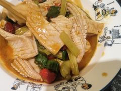 -福苗小骆驼烧烤(中关村店)