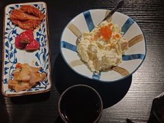 -鹤汀居酒屋•家庭料理•烧鸟酒肆(新街口店)