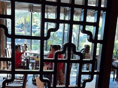 -蛇口希尔顿南海酒店·随轩中餐厅·粤菜