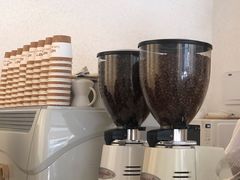 -Cafe on warm(丹霞店)