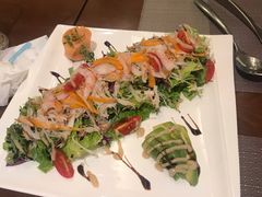 -LA CREPERIE BRETONNE布列塔尼法式餐厅(天童北路店)