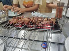 -小寒羊烧烤(凯瑞时代大厦店)