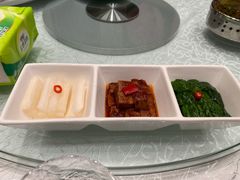 餐前小菜-亢龙太子酒轩·花园店