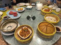 -顺意·顺德家乡菜(国际人才大厦店)