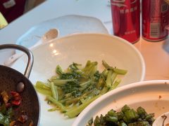 -庆江南江南菜(琴湖溪里花园城店)