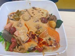 -林静小吃(复兴路店)