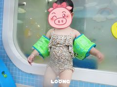 -龙格亲子游泳俱乐部(常熟中心店)