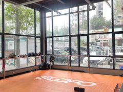-奥龙堡游泳馆(广纸店)