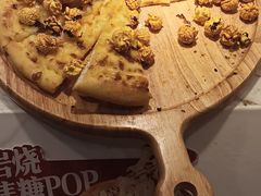 -比格比萨自助(南京万达茂店)