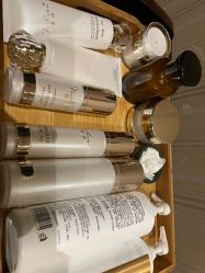 -阿莲新妆护肤造型