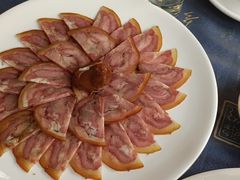 扎猪蹄-得心斋(国瑞升平里店)