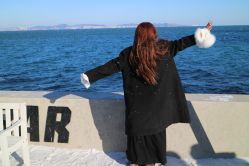 -Hello Lady发型设计