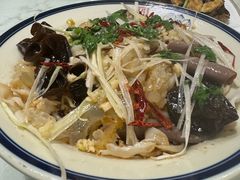 -萃和楼海鲜酒店(汉口路店)