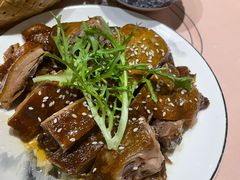 -杨记隆府重庆江湖菜(大悦城店)