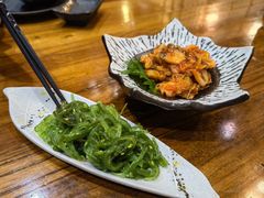 -尺山寸水日料(马桥满天星店)
