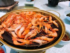 -阿斯牛牛·凉山菜(新会展店)