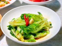 -啫·粤风料理·啫啫煲(仓山万达广场店)