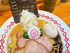 -Ramen满吉·豚骨拉面(丽园路店)