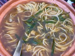 米线-88号小吃店·经典云南菜·地道纳西美食