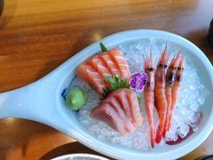 -九井澤精致料理(金茂店)