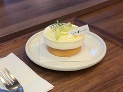 -Ten Olives甜点