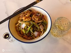 -晋阳春·山西菜·北京烤鸭(交大店)