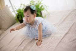 -BabyA 专业婴童摄影(古北时尚广场店)