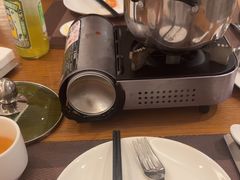 -星璞餐厅(深铁塘朗城君璞酒店)