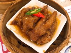 -点都德(盘福楼店)
