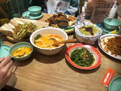 -迷你椰·泰式大排档(观前街店)