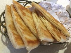 -李连贵熏肉大饼(丰台南路地铁站店)