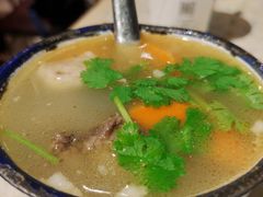 南疆缸缸肉-疆Jiang·新疆秘制料理
