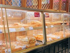 -昆明冠生园·蛋糕·面包(南强街店)