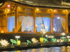 -桂林两江四湖景区