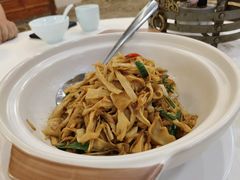 -巴音浩日娲·蒙餐(双林东路店)
