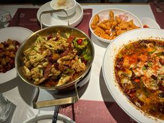 -川知味(京华城店)
