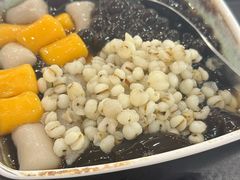 -鲜芋仙(宝地广场店)